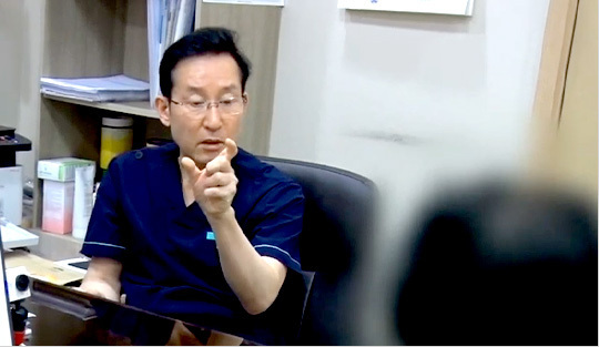원장님